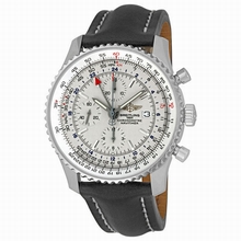 Breitling  Navitimer A2432212-G5-442X Swiss Made Watch