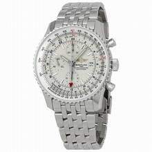   Navitimer A2432212/G571 Automatic Watch