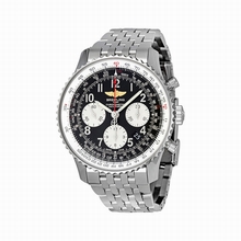 Breitling  Navitimer AB012012/BB02 Stainless Steel Watch
