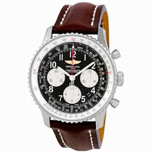 Breitling  Navitimer AB012012-BB02BRLD Mens Watch