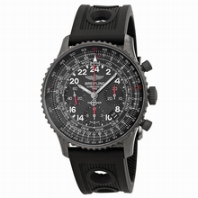 Breitling  Navitimer MB0210B6-BC79BKOR Swiss Made Watch