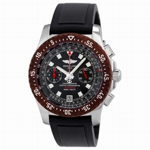 Breitling  Professional A27363A2-B823BKPD Black Watch
