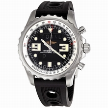 Breitling  Professional A7836534/BA26 Stainless Steel Watch