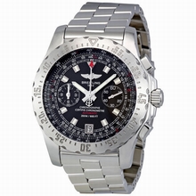 Breitling  Skyracer A2736223-B823-140A Automatic Watch