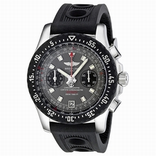 Breitling  Skyracer A2736423/F532 200S Swiss Made Watch