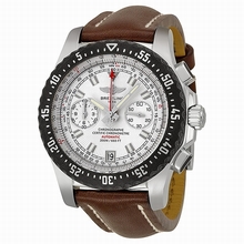 Breitling  Skyracer A2736434-G615  Watch