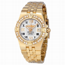 Breitling  Starliner H7134053/G672 Ladies Watch