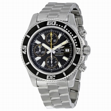 Breitling  Superocean A13341A8/BA82SS Swiss Made Watch