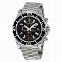   Superocean A13341A8-BA85 Swiss Made Watch