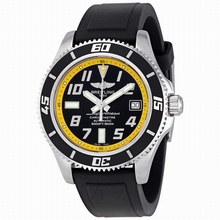 Breitling  Superocean A1736402/BA32 Stainless Steel Watch