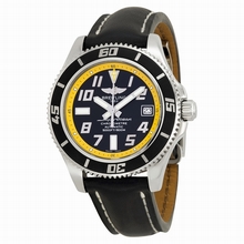 Breitling  Superocean A1736402-BA32BKLD Mens Watch