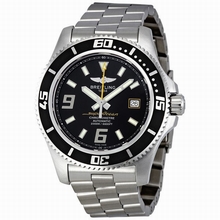 Breitling  Superocean A1739012-BA78SS Automatic Watch