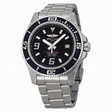Breitling  Superocean A1739102/BA76 Stainless Steel Watch