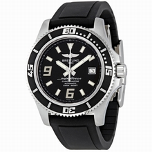 Breitling  Superocean A1739102/BA77BKPD Automatic Watch