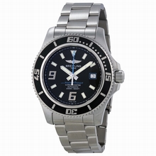 Breitling  Superocean A1739102/BA79 Swiss Made Watch
