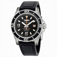 Breitling  Superocean A1739102/BA80 Mens Watch