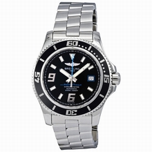 Breitling  Superocean A17391A8/BA79SS Automatic Watch