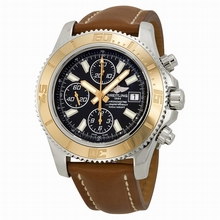  Superocean C1334112/BA84BRLD Swiss Made Watch