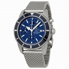 Breitling  Superocean Heritage A1332016/C758 Stainless Steel Watch
