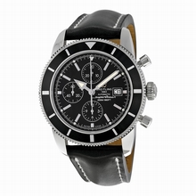Breitling  Superocean Heritage A1332024-B908BKLD Stainless Steel Watch