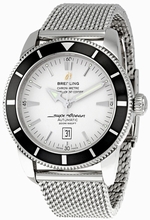 Breitling  Superocean Heritage A1732024/G642 Swiss made Watch