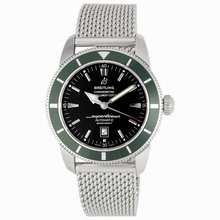 Breitling  Superocean Heritage A17320Q5/B868 Automatic Watch