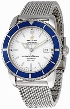   Superocean Heritage A1732116/G717 Swiss Made Watch