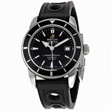 Breitling  Superocean Heritage A1732124-BA61 Black Watch