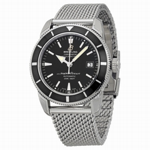 Breitling  Superocean Heritage A1732124/BA61 Stainless Steel Watch