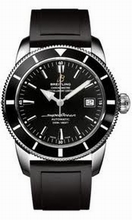 Breitling  Superocean Heritage A1732124-BA61BKPT Mens Watch