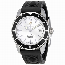 Breitling  Superocean Heritage A1732124/G717 Stainless Steel Watch