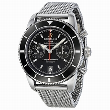   Superocean Heritage A2337024/BB81SS Stainless Steel Watch
