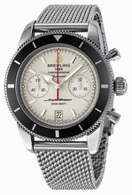 Breitling  Superocean Heritage A2337024-G753SS Stainless Steel Watch