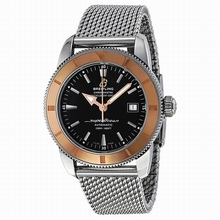 Breitling  Superocean Heritage U1732112-BA61SS Automatic Watch