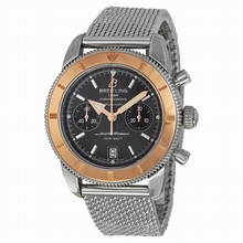 Breitling  Superocean Heritage U2337012/BB81 - 154A Stainless Steel Watch