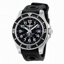 Breitling  Superocean II 42 A17365C9/BD67BKORT Automatic Watch
