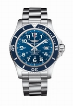 Breitling  Superocean II 44 A17392D8/C910 Swiss Made Watch