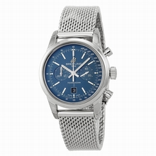 Breitling  Transocean A4131012/C862 Mens Watch