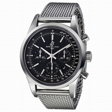 Breitling  Transocean AB015212/BA99 Mens Watch