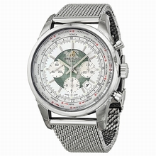 Breitling  Transocean AB0510U0/A732 Automatic Watch