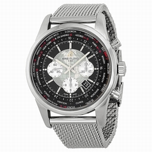 Breitling  Transocean AB0510U4/BB62SS Automatic Watch