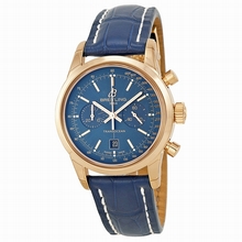 Breitling  Transocean R4131012/C863 Blue Watch