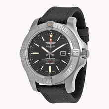 Breitling  V1731010-BD12BKNT Black Watch