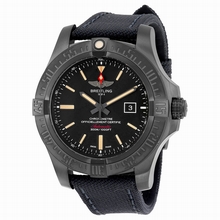 Breitling  V1731010-BD12GCVT Black Watch