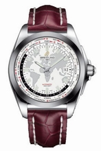 Breitling  WB3510U0/A777BGCD Automatic Watch