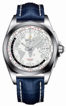 Breitling  WB3510U0/A777BLCD Swiss Made Watch