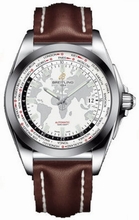 Breitling  WB3510U0/A777DBRLD Mens Watch