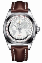 Breitling  WB3510U0/A777DBRLT Mens Watch