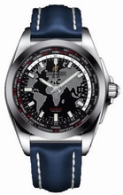 Breitling  WB3510U4/BD94BLLD Mens Watch