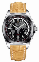 Breitling  WB3510U4/BD94CMCT Swiss Made Watch